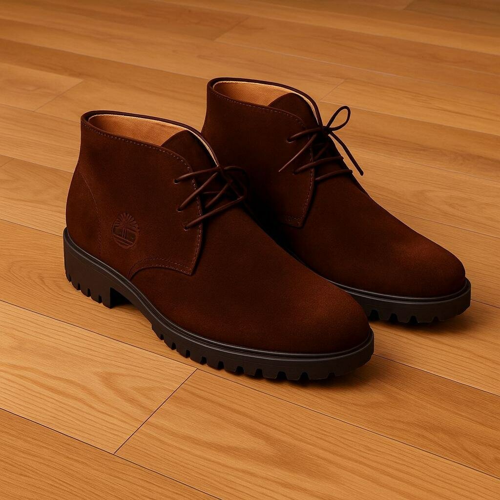 Bottes Chelsea Homme Élégantes