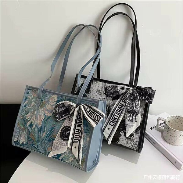 Sacs cabas tendance