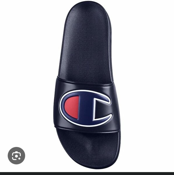 Champion Slide Sandals