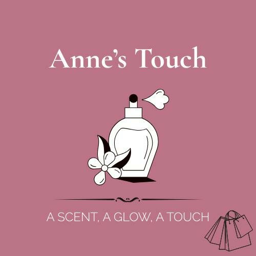 Anne's Touch♡