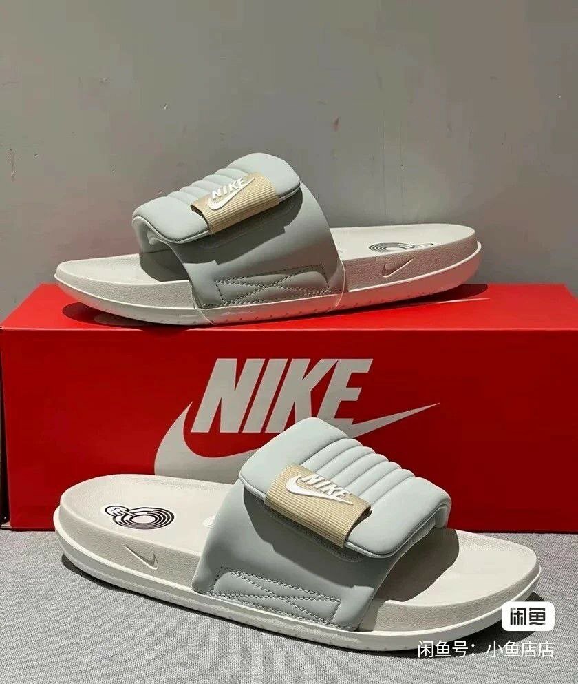 Тапочки от Nike