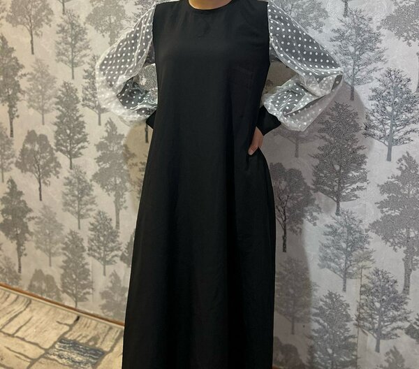 Платье женское