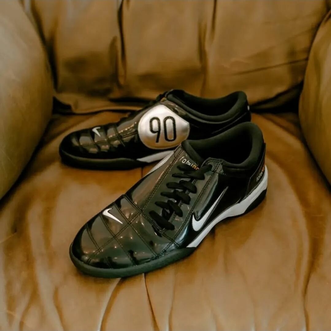 Nike Total 90 sp
