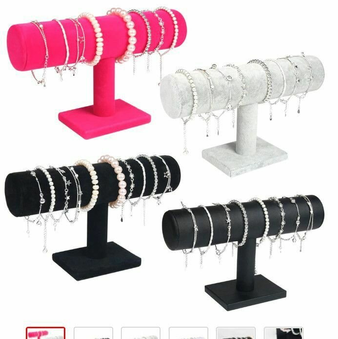 bracelet display holder