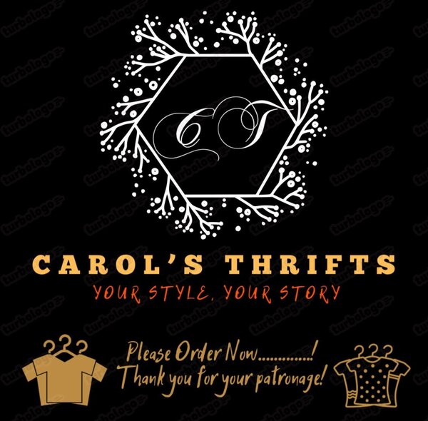 Carols thrifts 