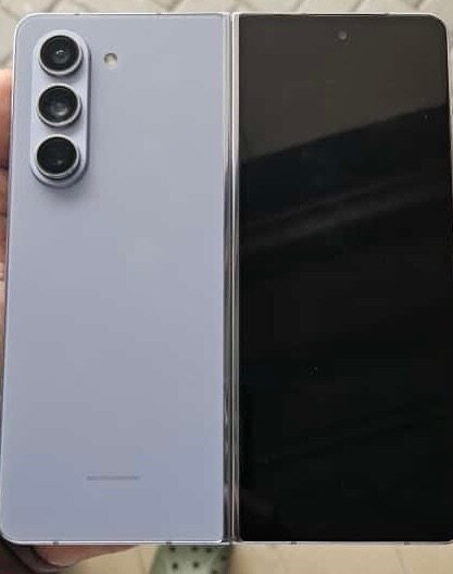 SamSung Galaxy Fold 5