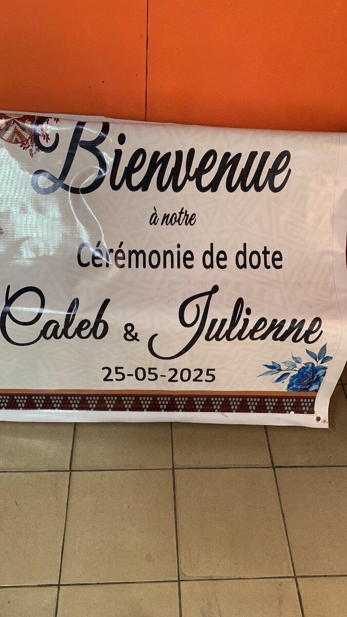 Affiches et Bannières Événementielles