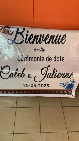 Affiches et Bannières Événementielles