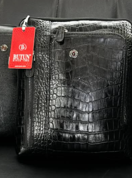 Эркектердин булгаары сумкасы