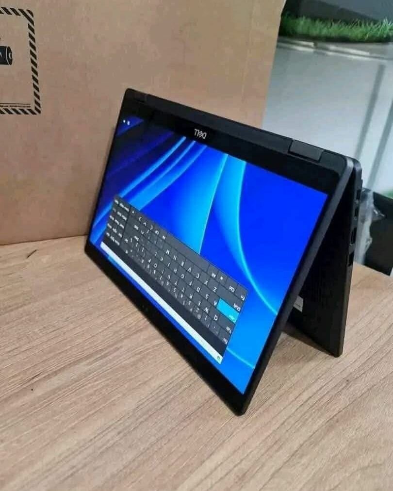 Ordinateur Dell 3390 2-en-1