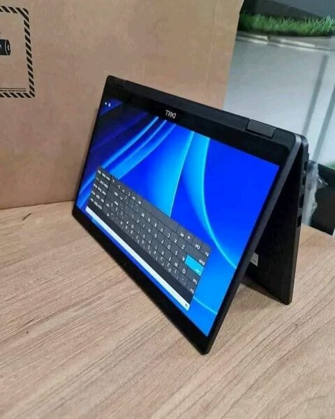 Ordinateur Dell 3390 2-en-1