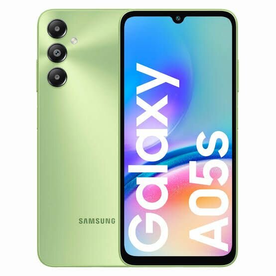 Samsung Galaxy A05s -4G/128GB-