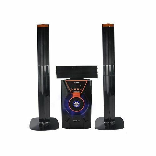 Système Home Cinéma Bluetooth