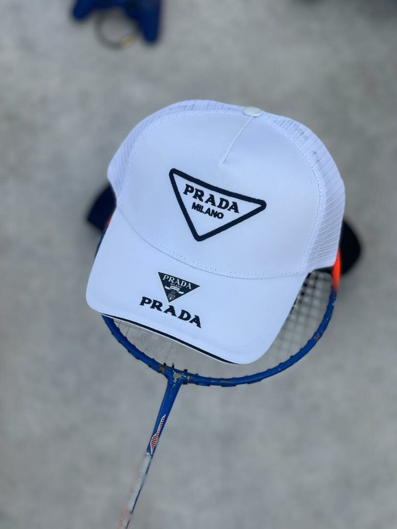 Casquettes de marque tendance