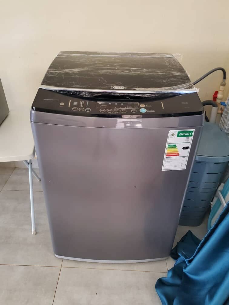 Brand new Washing machine