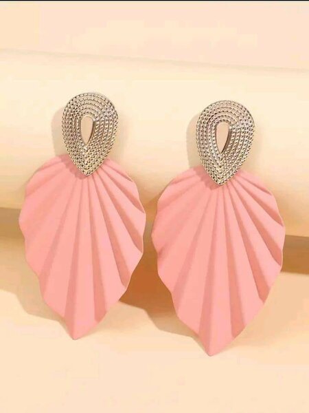 Boucles d'oreilles tendances