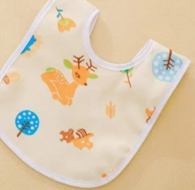 Waterproof bibs
