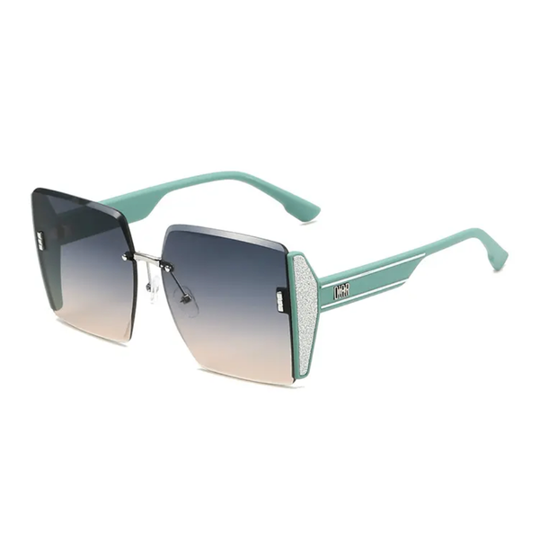 Lunettes de soleil, anti reflet