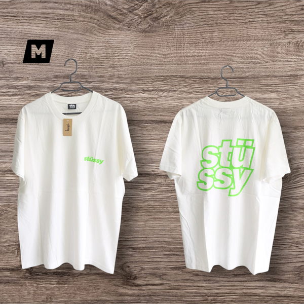 T-shirt imprimé tendance