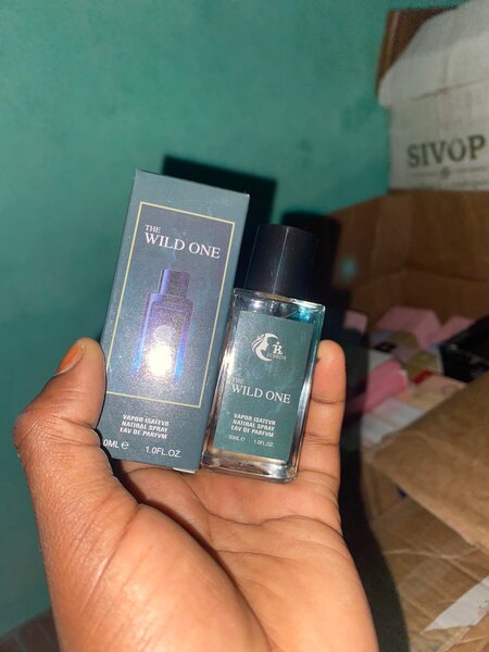 Parfum Lovely Chaos 30ml