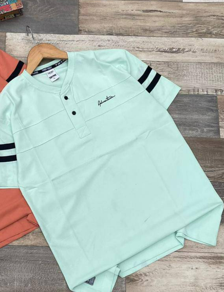 High quality t shirts 