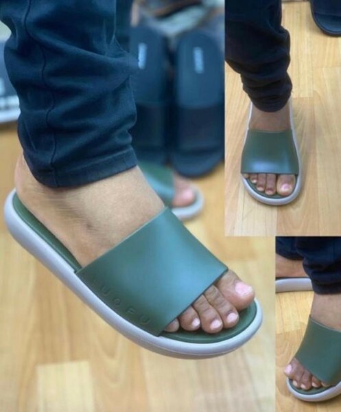 Sandales Claquettes Homme Confortables