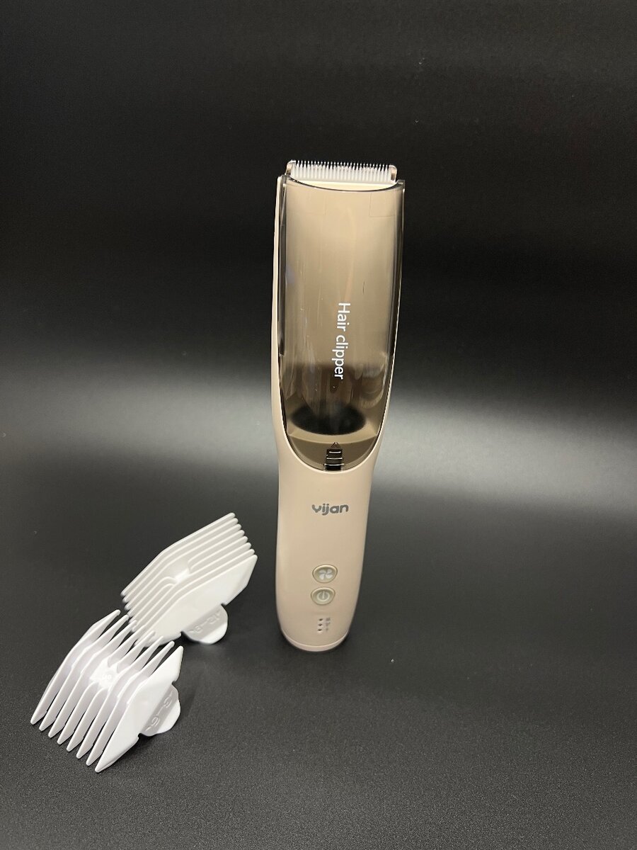 Детские вакуумные машинки для стрижки волос