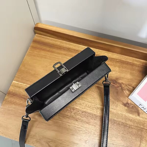 Sac à bandoulière élégant