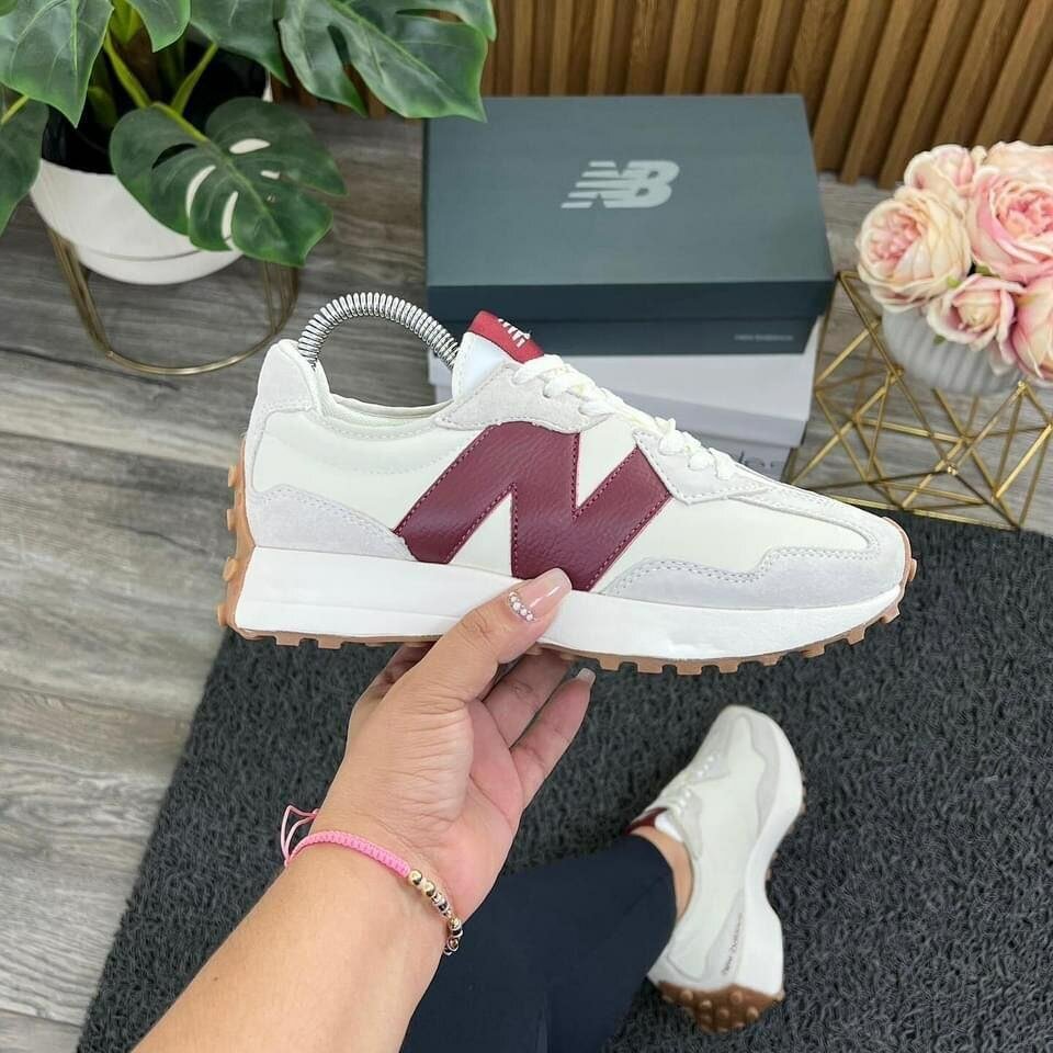 Baskets New Balance confort