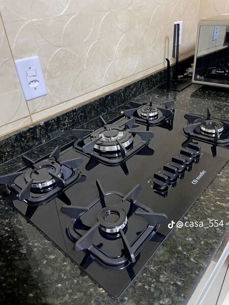 Set de Casseroles Antiadhésives