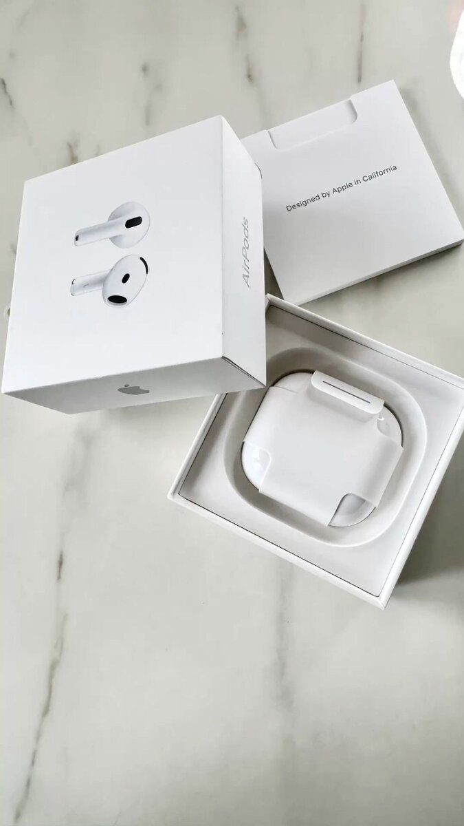AirPods4