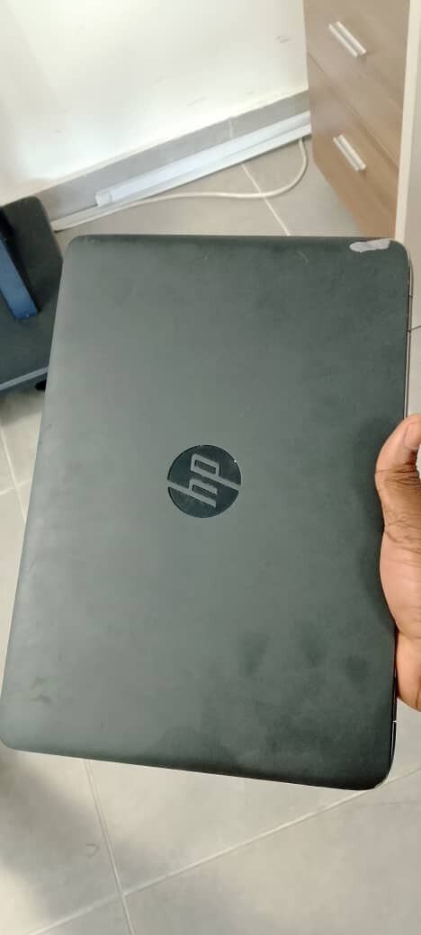 Ordinateur Portable HP Pro i5