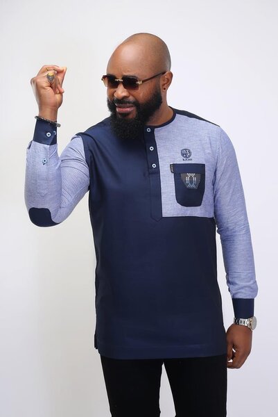 Les chemises et tuniques