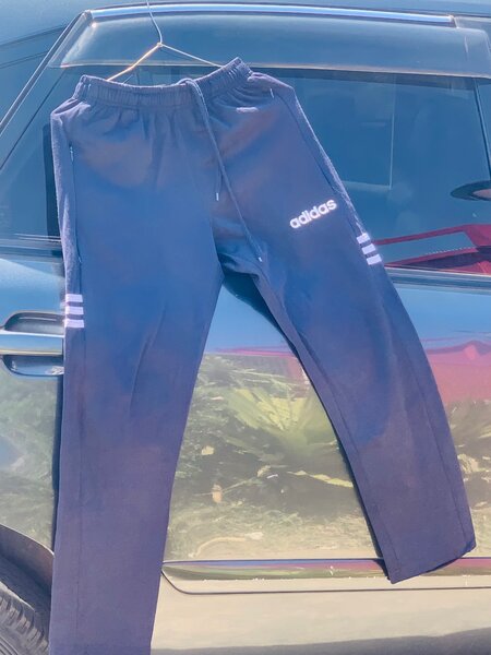 Bottoms and wind breakers