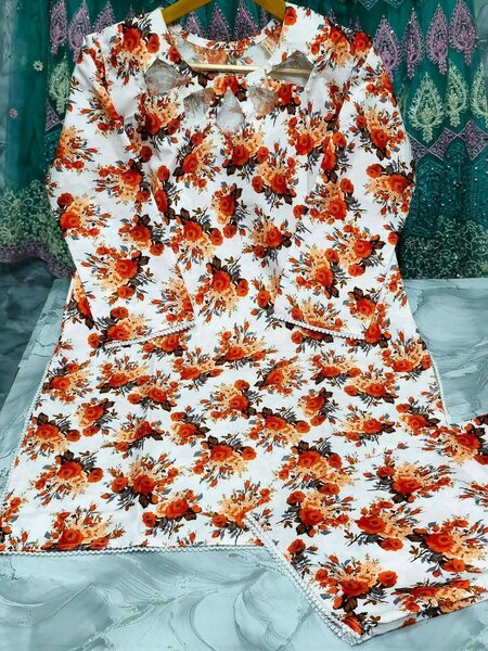 3pc readymade ladies suits