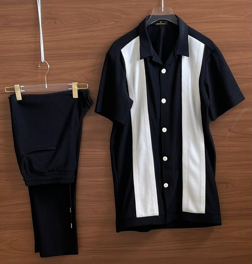 Classic Men's Outfit