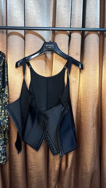 Корсет для похудения