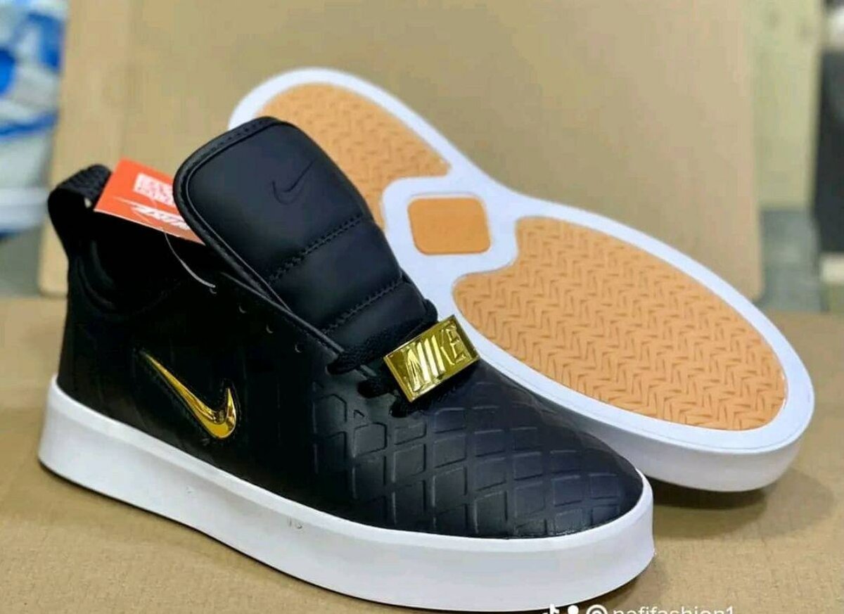 Baskets élégantes unisexes