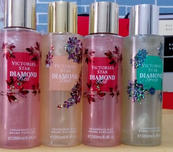 Brume Victoria's Star 250 ml 