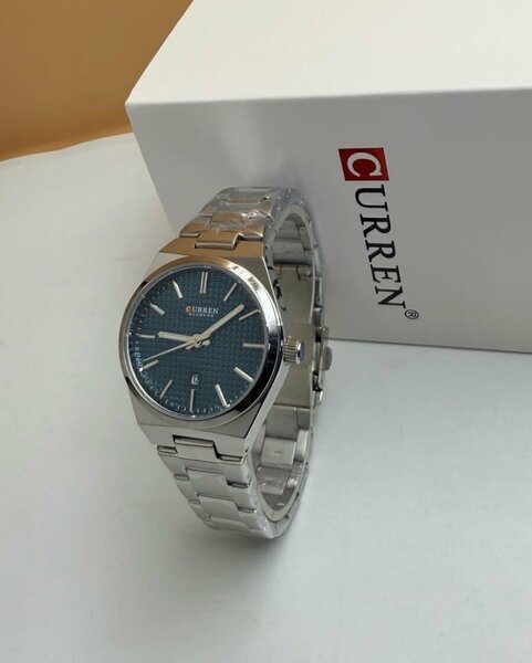 Montre curren authentique