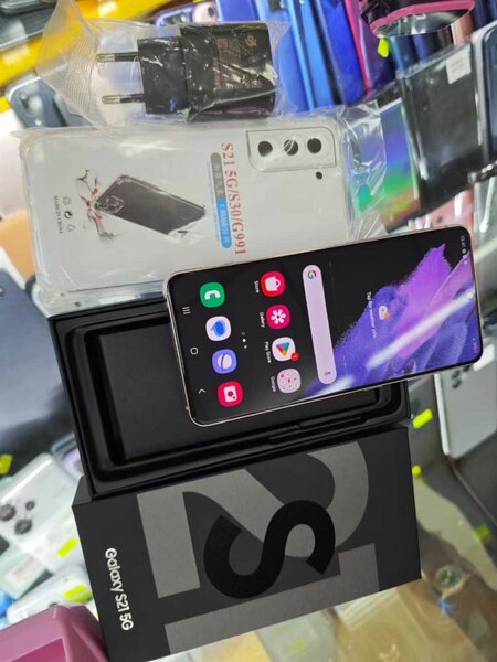 Samsung S21 Pre Order