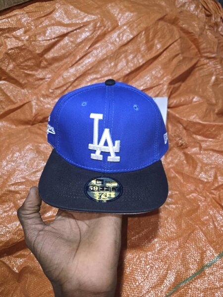 Casquette LA Édition Limitée