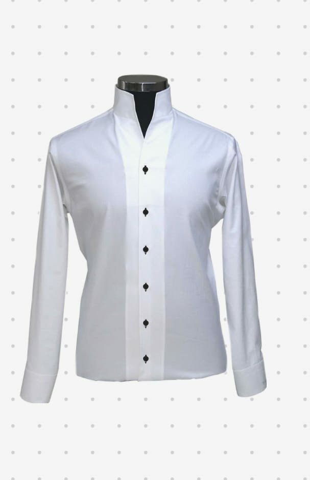 Chemise class pour sortie