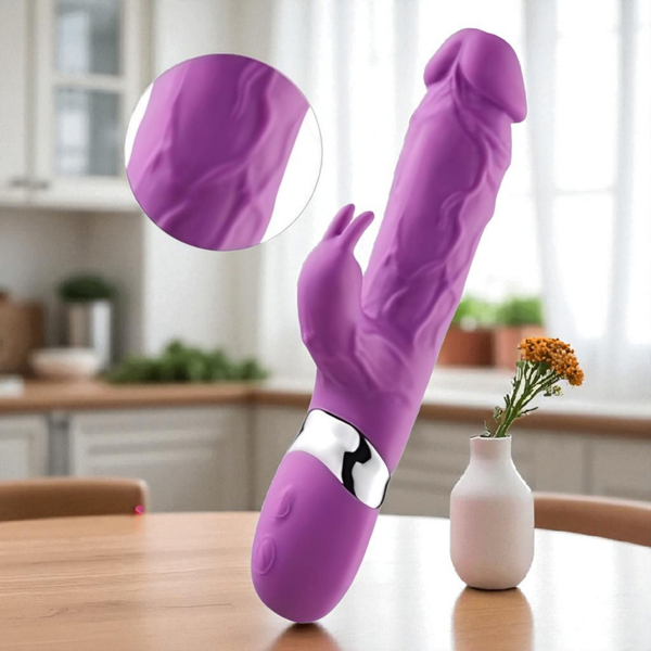 Big Gode Vibrant Double M01