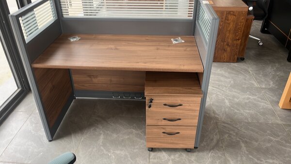 Comptoir de Travail Moderne