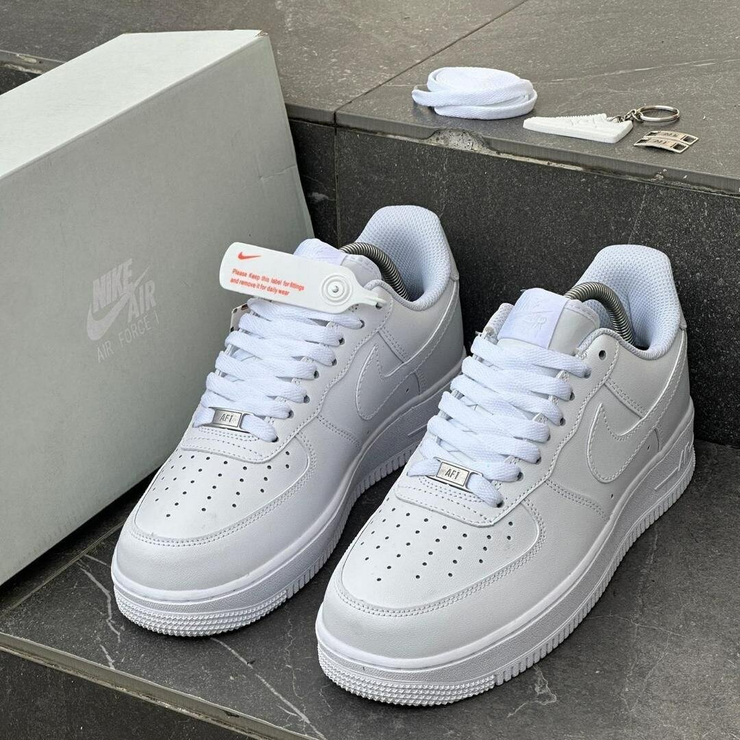 Baskets Nike Air Force 1