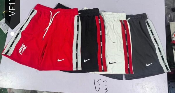 Shorts sport légers homme
