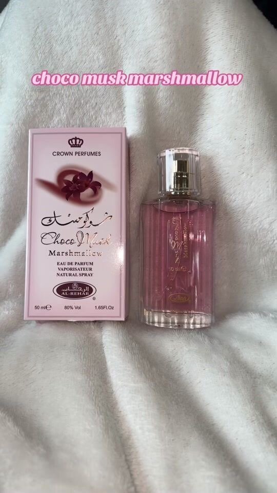 Parfum Chocolat Vanille 50ml