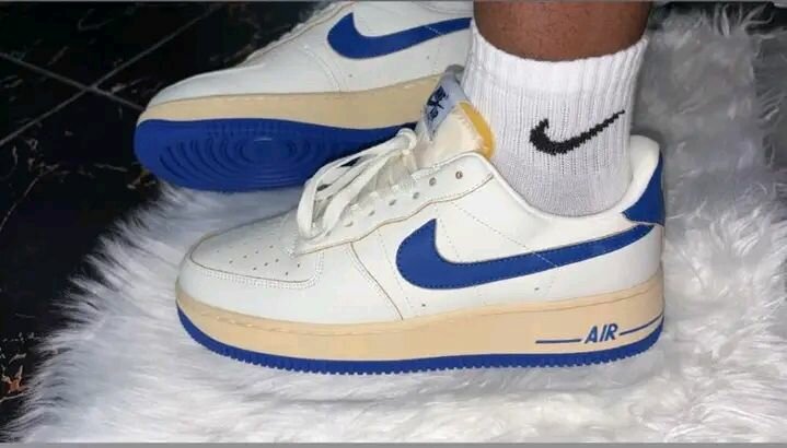 Sneakers sportifs mode