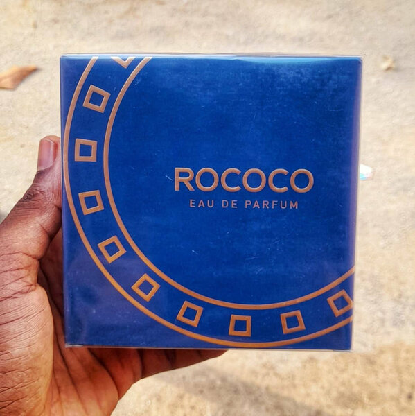 Rococo Eau de Parfum 100ml